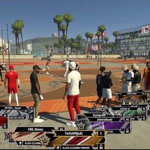 SS3 current gen‼️